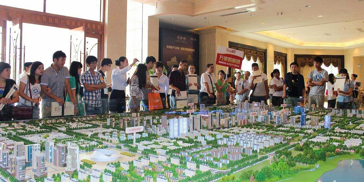 恒大连续两月销售翻番,恒大特价房六月份突破12亿