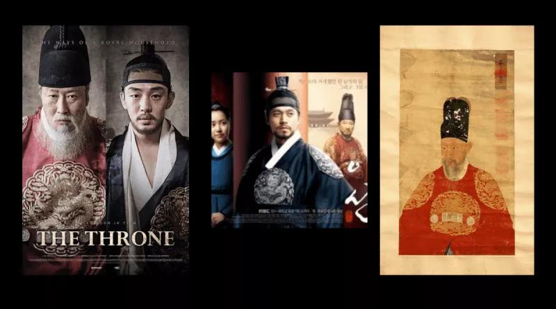 英祖李昑下一位继承者是,英祖李昑历史地位