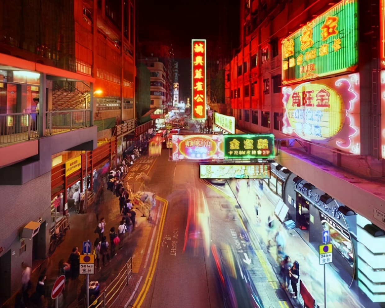 粤港澳大湾区哪个区域性价比高,香港购物天堂哪里最好