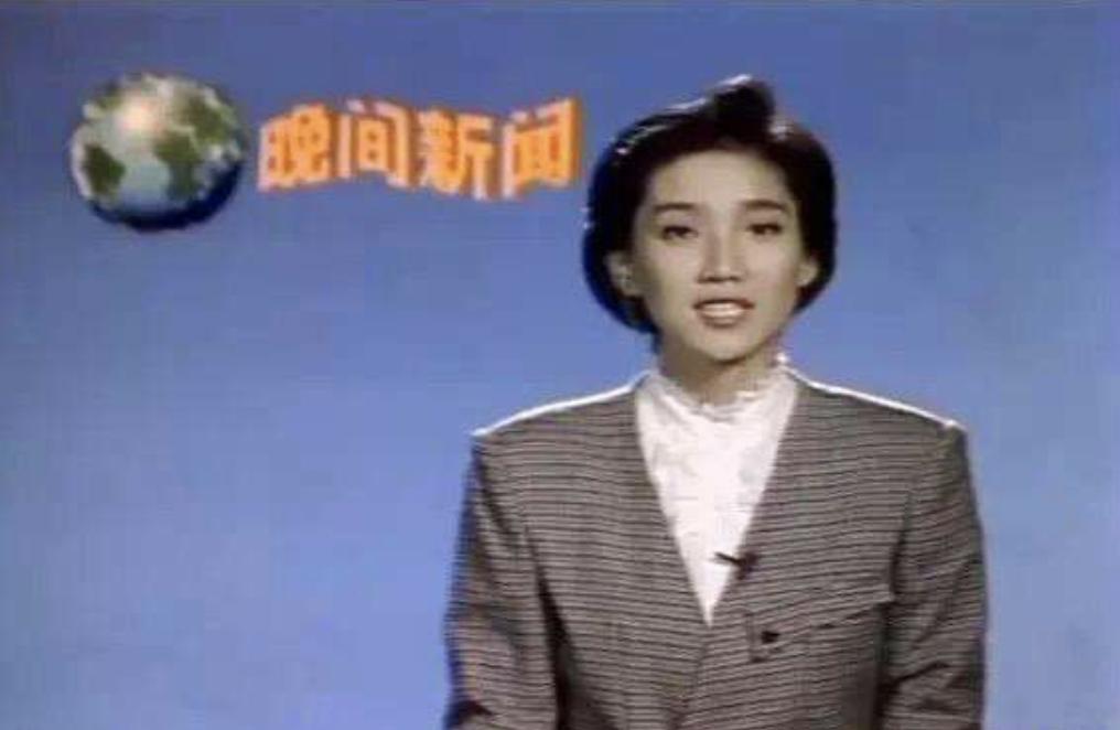 国民女神李修平：播音26年人美心善，57岁无儿无女留下遗憾