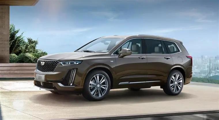 最值得购买的合资七座suv,25万以上最值得购买的七座suv