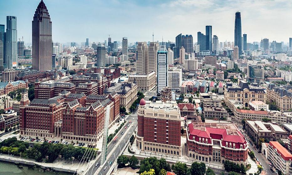 天津100强企业招商,2018天津市民营企业100强