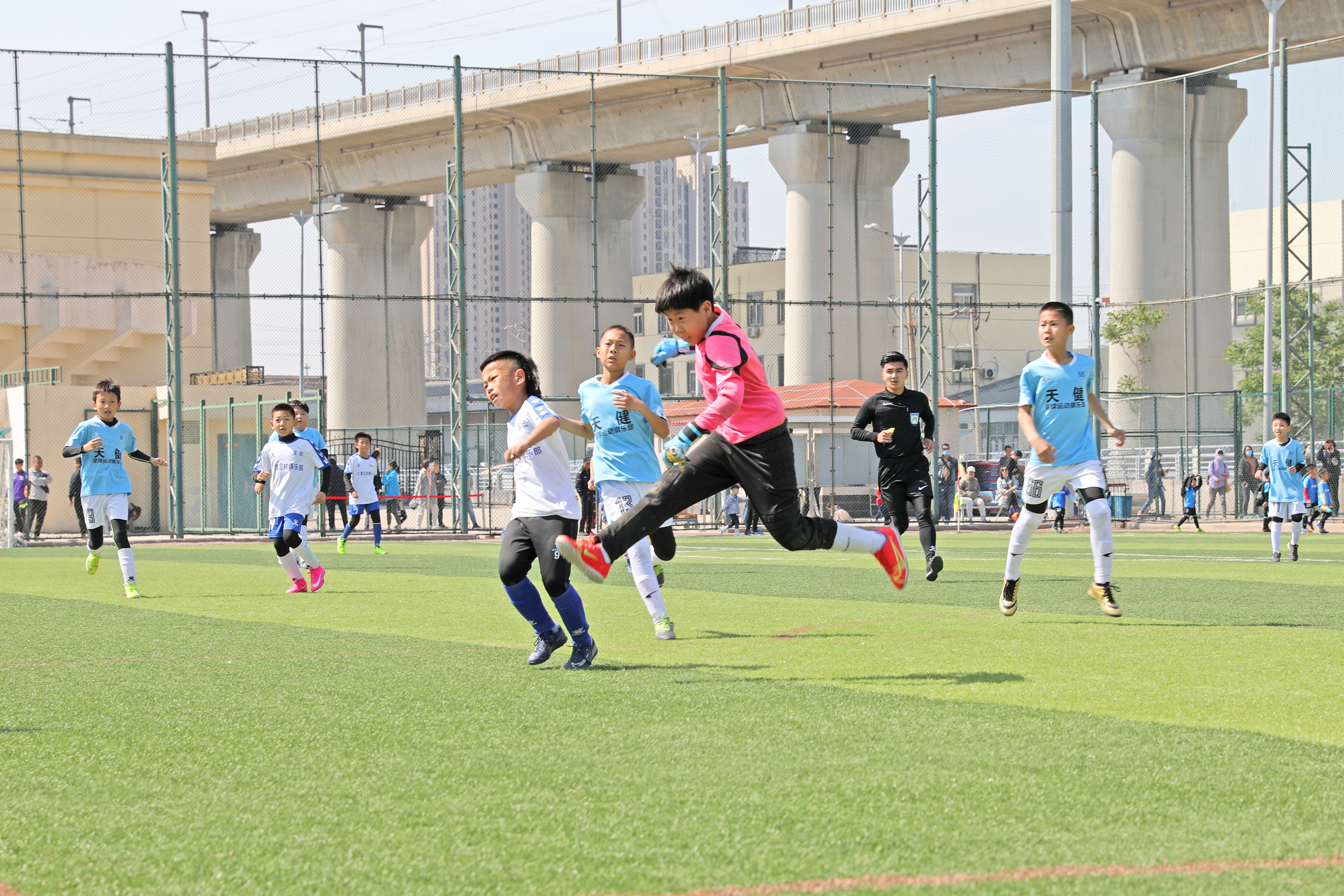 天津足协杯青少年足球联赛直播,2021天津足协杯青少年冠军赛