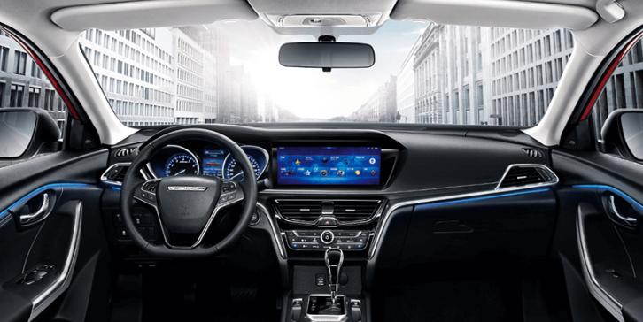 高品质跨界suv全新启辰t90跨悦上市,2018款启辰t90智能智尚版参数配置