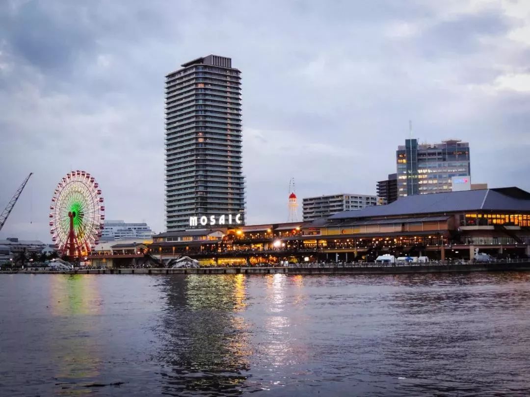 东京必去的购物中心,去大阪必买的十大购物商场