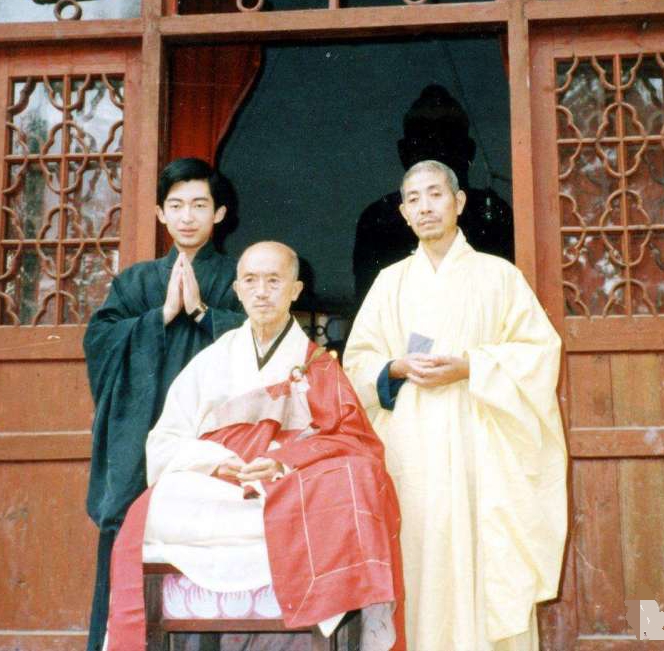 海灯法师如何被揭穿,海灯法师到底是个什么样的人