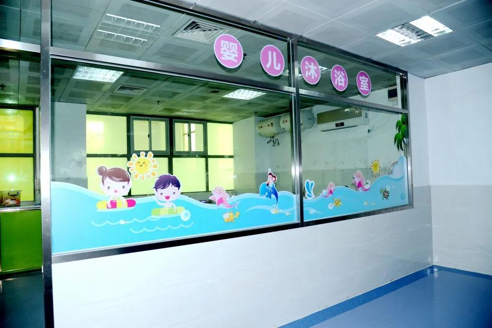 医院产科门诊升级改造方案,惠安县医院产科怎么样