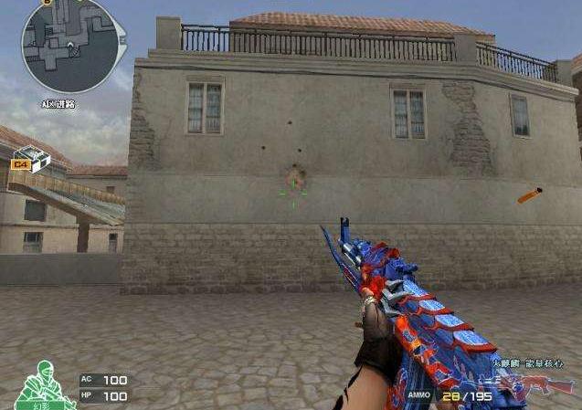 cf报点卡顿,cf开低分辨率就卡