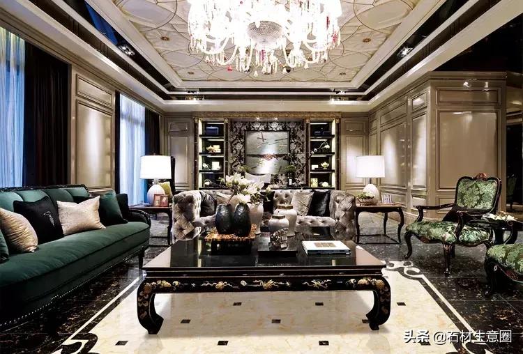 大理石地砖效果图欣赏,欣赏大理石漆的视频