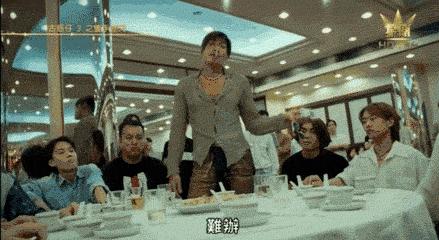 “腐女”逆鳞,被肖战的粉丝们拔掉了