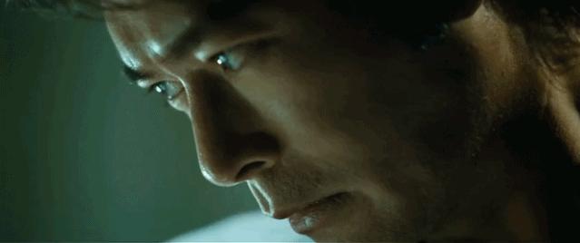 梅艳芳被谁打一巴掌拍成电影,梅艳芳黑社会事件