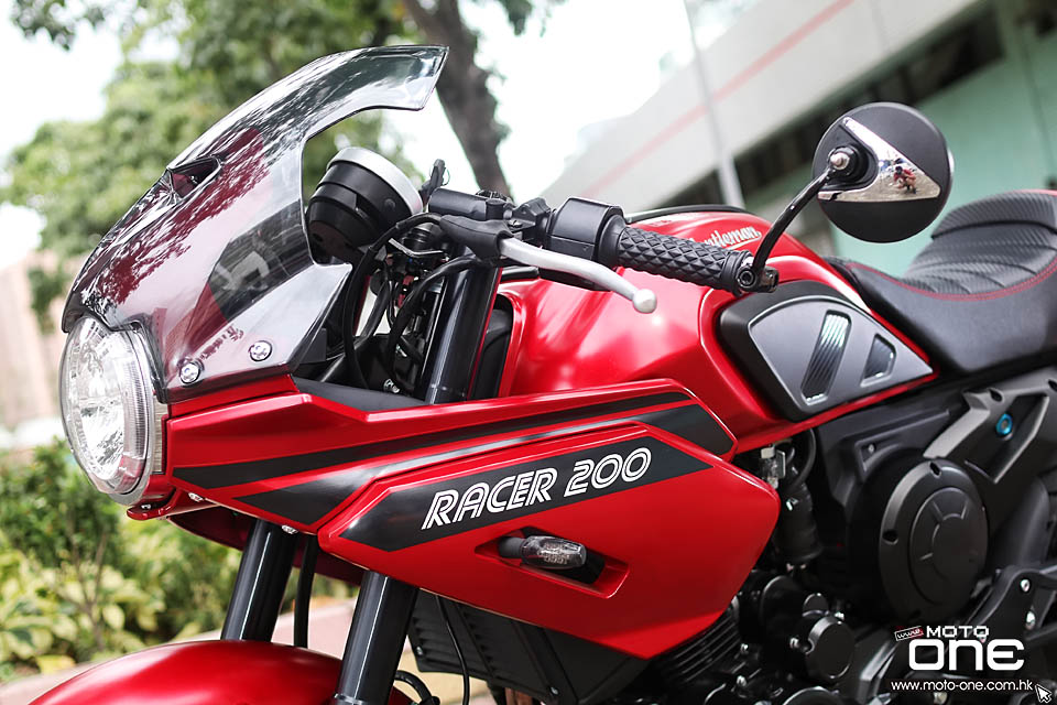 泰国gpx复古赛车,泰国gpx复古