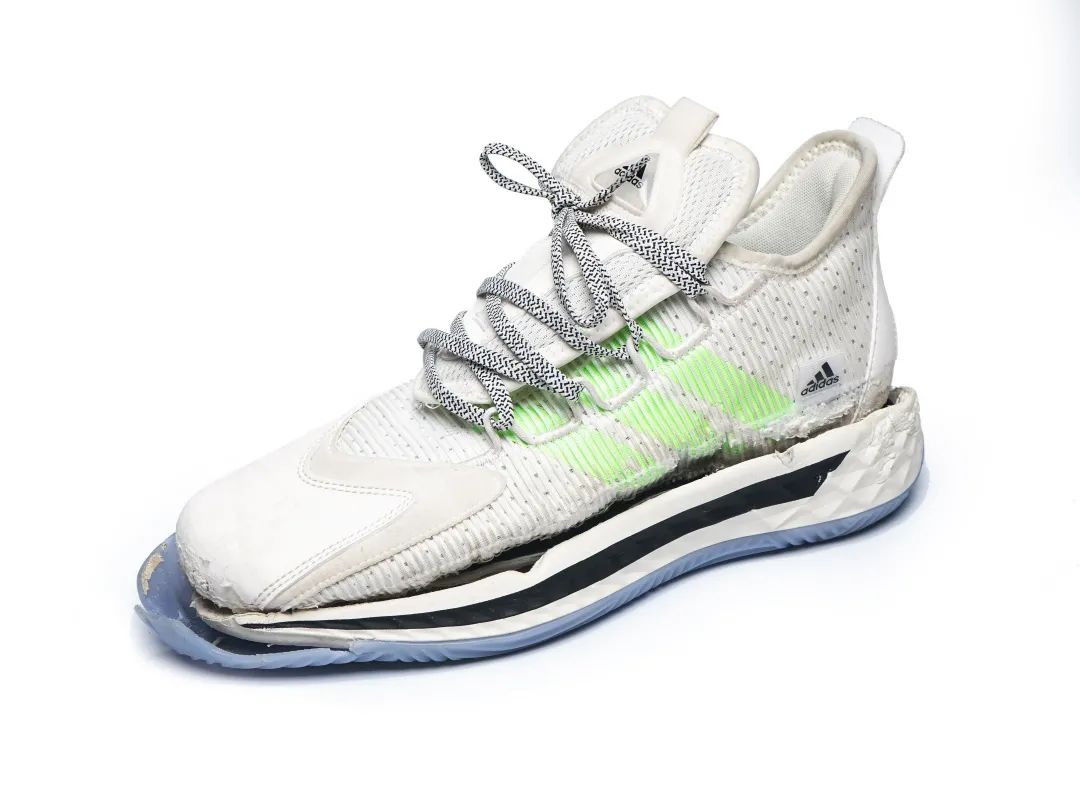 阿迪probounce2019拆解,proboost拆解