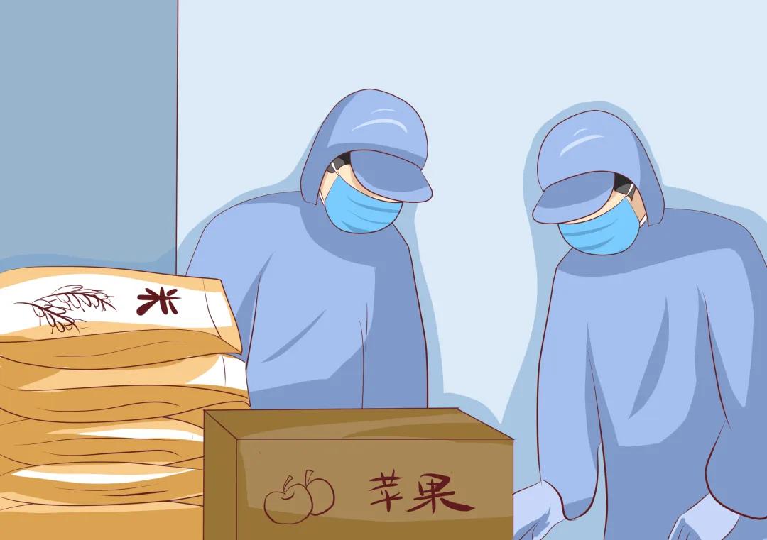 疫情防护必看知识大全,疫情防控相关法律法规