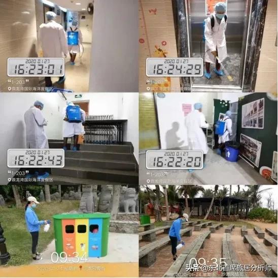 等三月阳春向海而行|“我在鼎龙湾，一切安好”