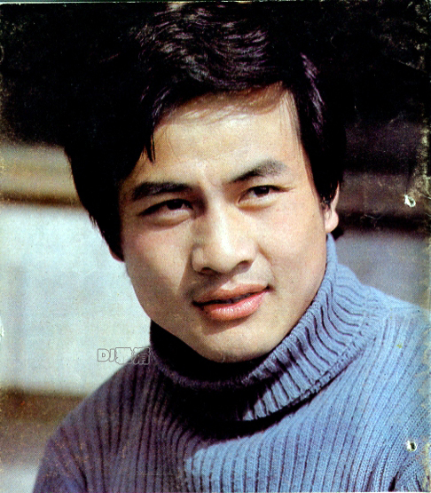 罕见老照片80年代男星,老电影老演员最美老照片