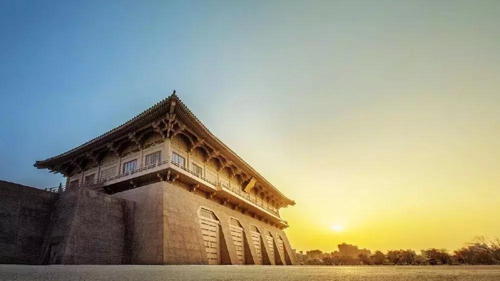 盛世繁华不负君！陕西这个千宫之宫，藏匿着辉煌大唐的稀世珍宝