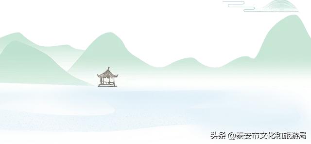 泰山温泉城好去处,冬日泰山温泉城