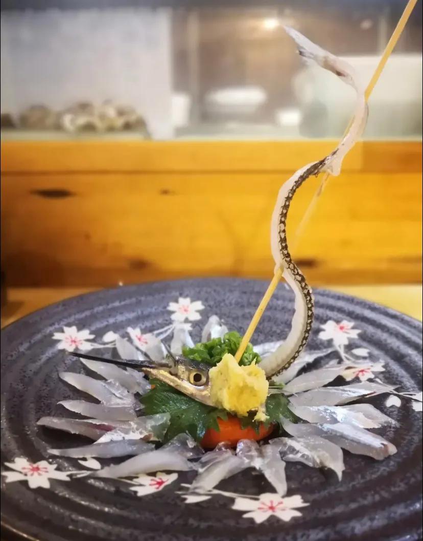 我在上海，执行了一次假装在日本计划