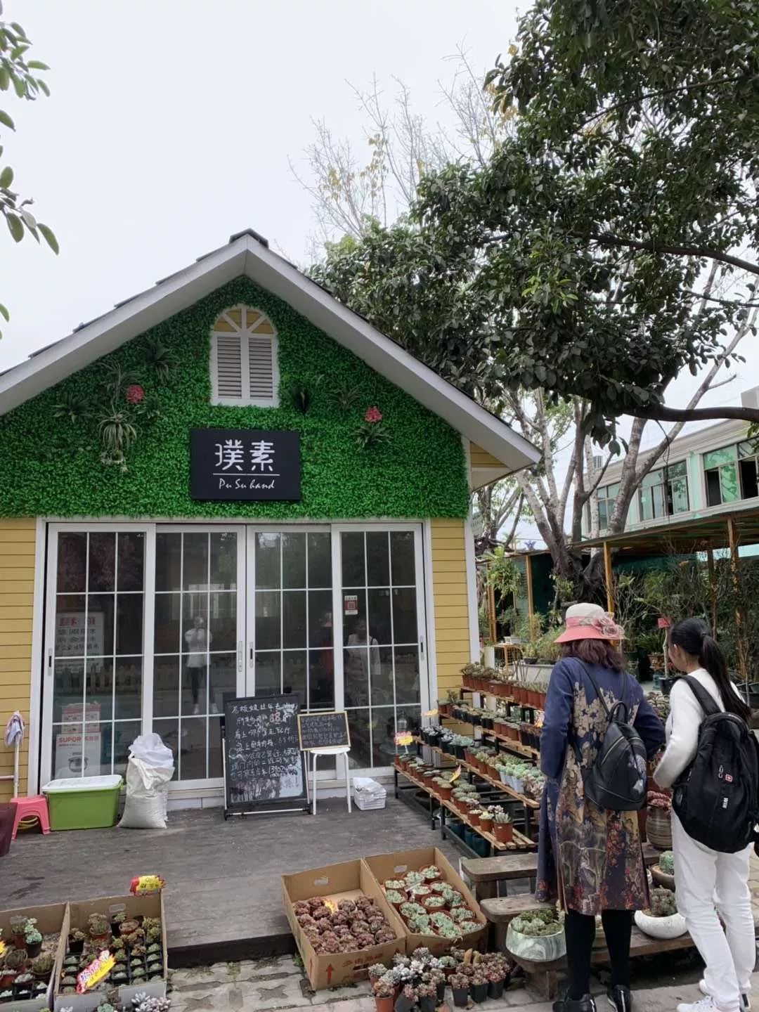深圳有几家出名花店,深圳比较好的花店推荐