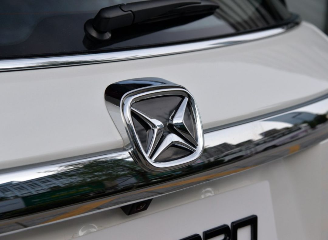 长安汽车业绩大幅增长原因,奔驰销量大跌