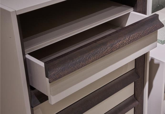 不用到意大利！泰利斯·意式定制家，为大宅配套而来，仁豪家居