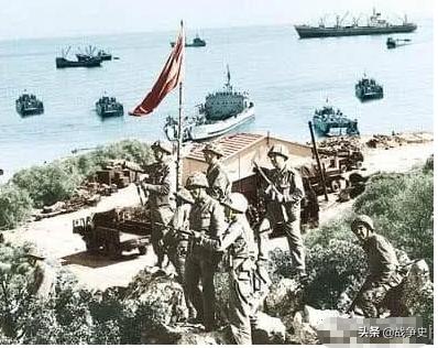 土耳其精锐部队被全歼,土耳其二战军队有多少