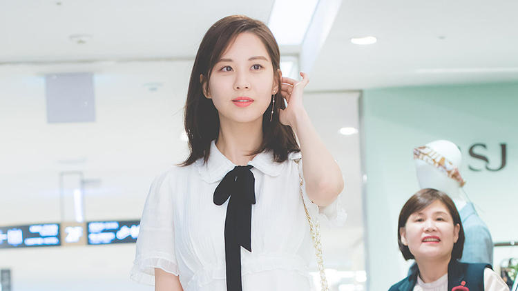 适合学生党的少女妆,简单的适合学生党的妆