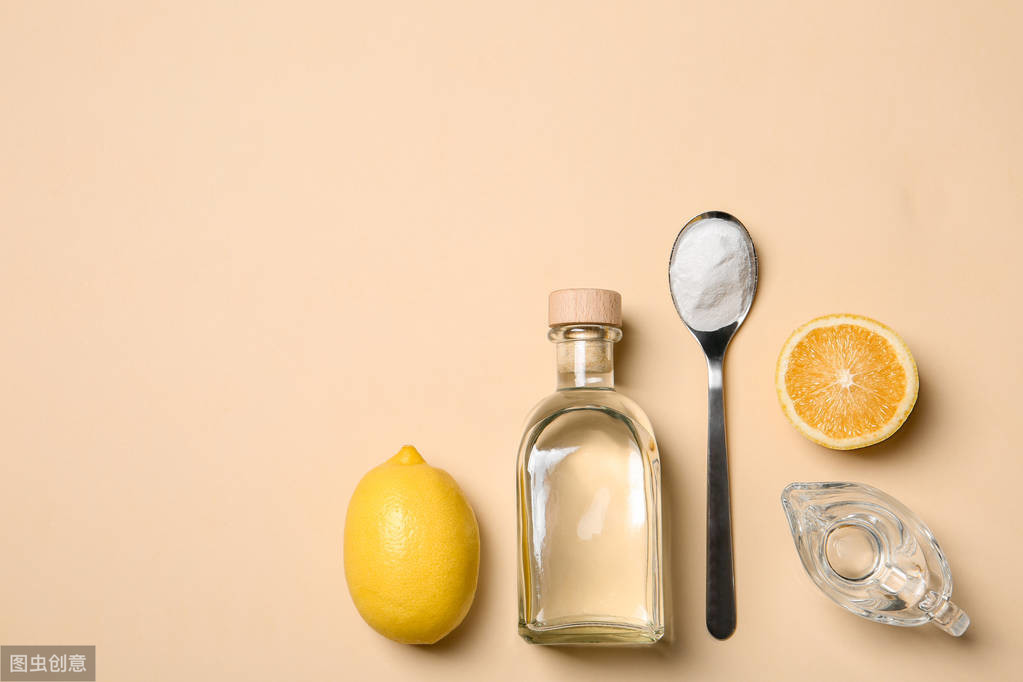 白醋洗脸能美白吗怎么用,白醋怎么洗脸效果好