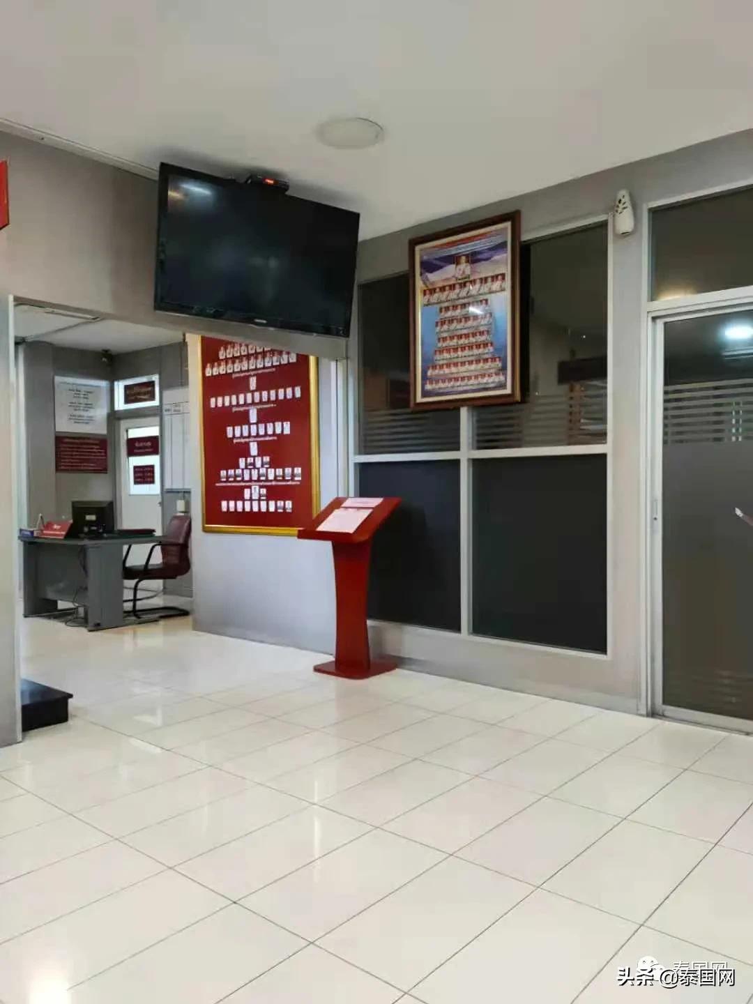 疫情监狱一日游,泰国监狱一日游推荐