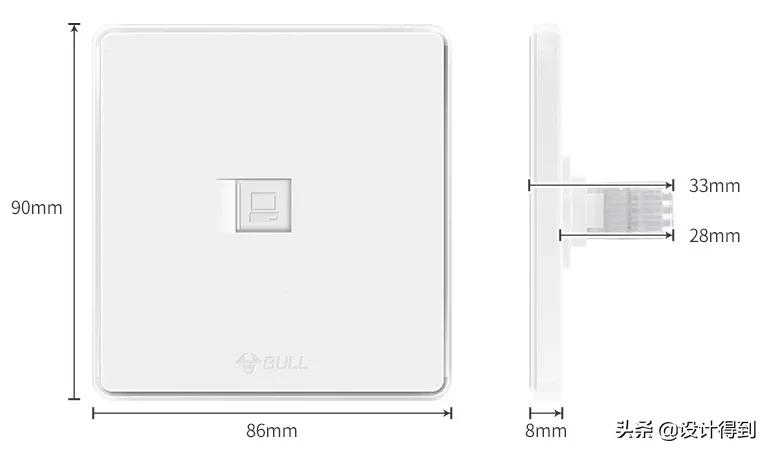 开关插座注意事项大全,开关插座的使用方法有几种