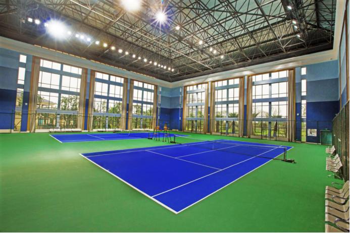 社区里连影城都有，恒大把生活品质都“升值”了