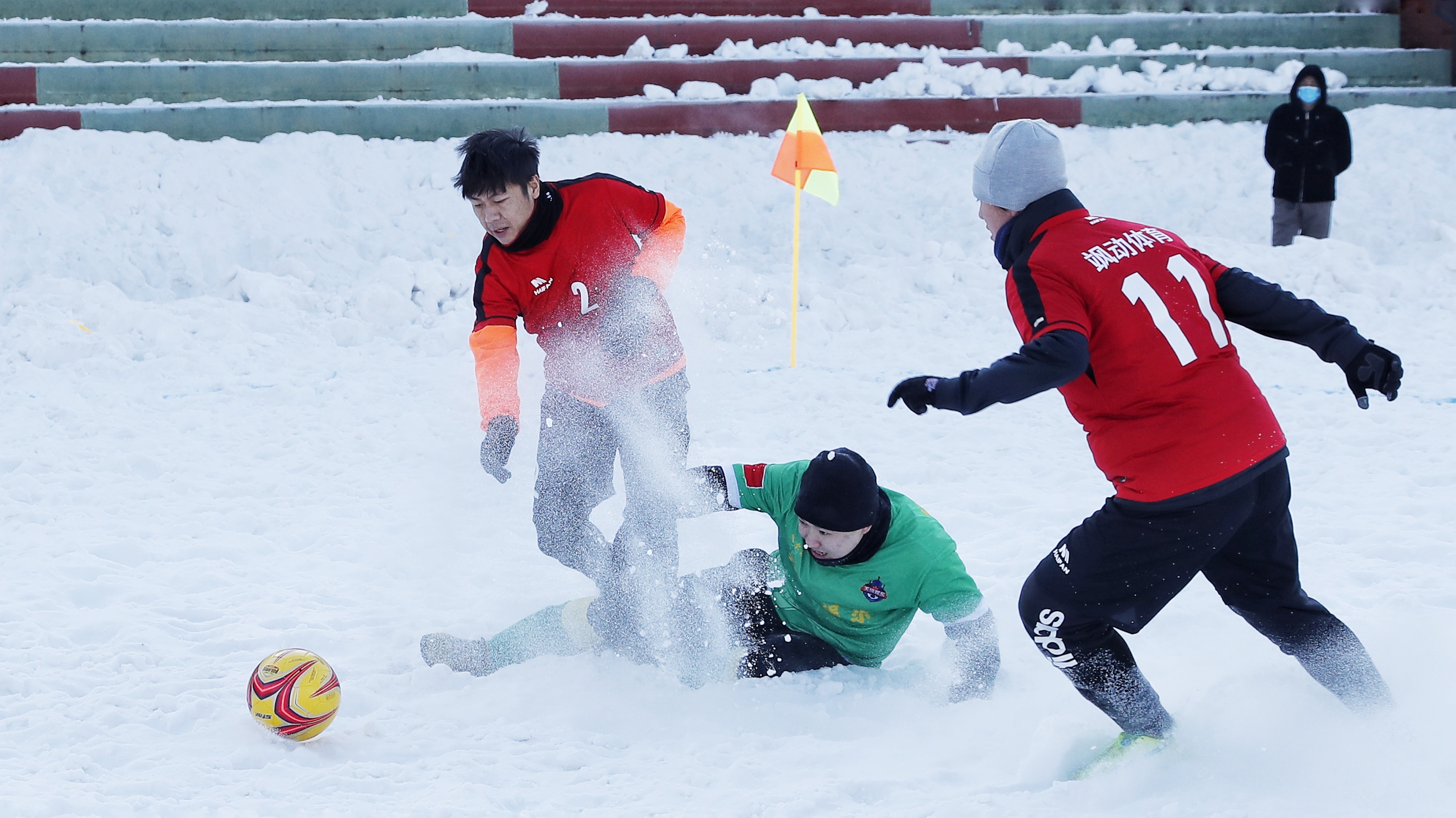黑龙江冰雪运动,黑龙江71场冰雪赛事