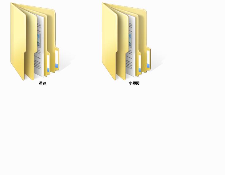 古风水墨素材教程,古风水墨风景视频素材