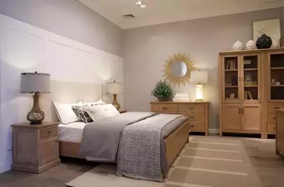 原木最舒服的生活方式 (原木原态生活)