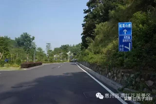 惠州大亚湾停车攻略,惠州西湖周末在哪里停车比较好