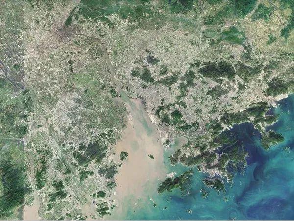 粤港澳大湾区工作机会,粤港澳大湾区是谁的机会