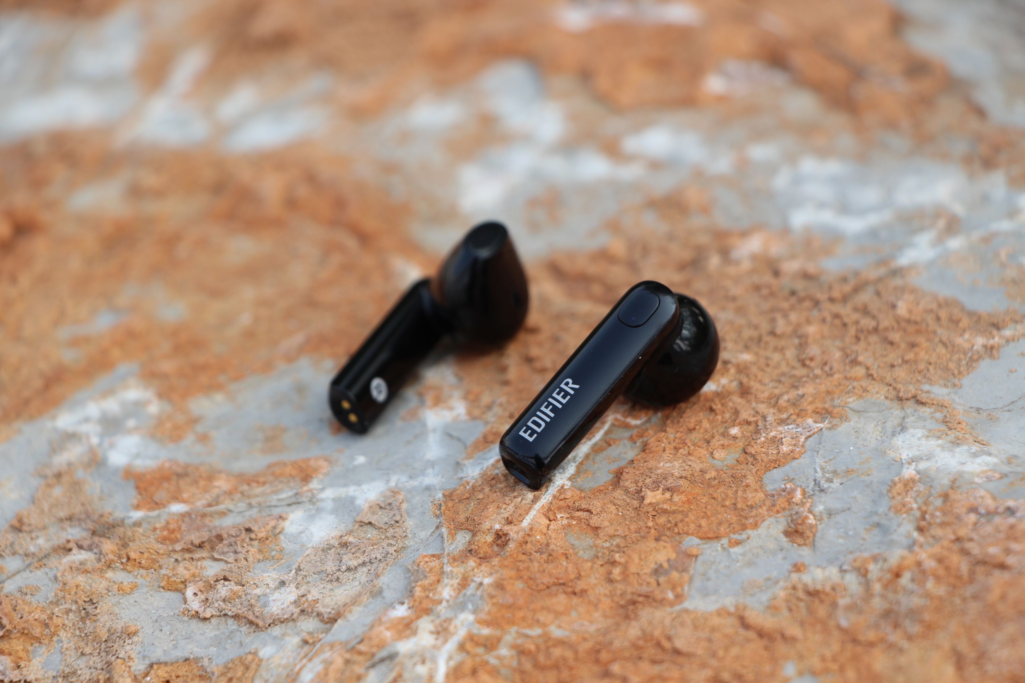 漫步者lollipodsmini评测续航,漫步者新品lollipodsmini