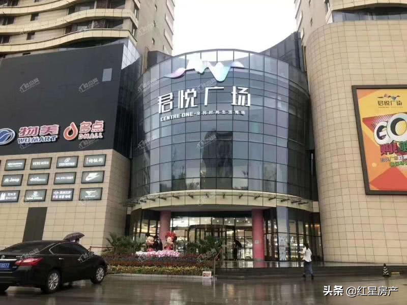 涿州华远海蓝城总层高多少,涿州比较好的华远海蓝城在售户型