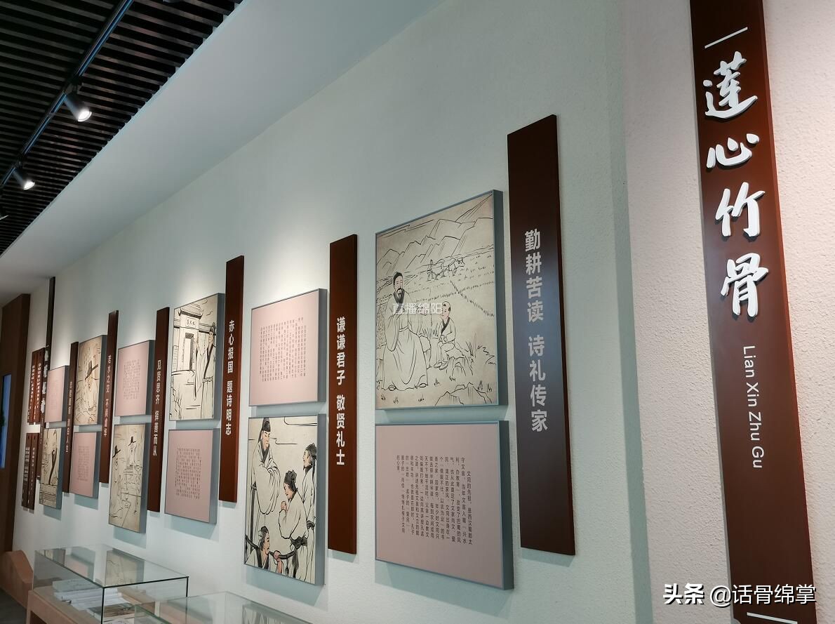 盐亭:走近“清贫太守”看盐亭如何以廉化人