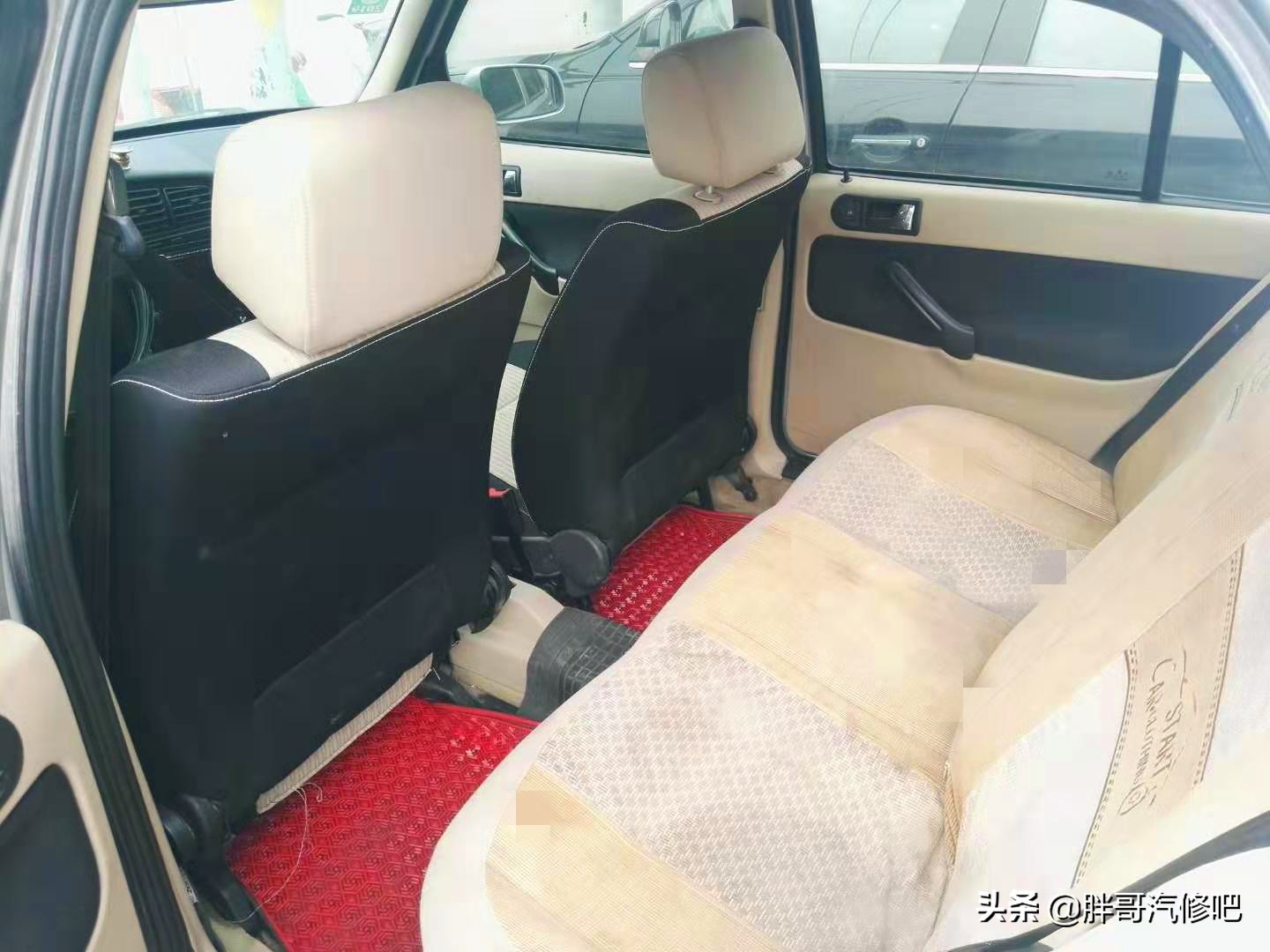 胖哥第一期视频,胖哥试车动力大的车