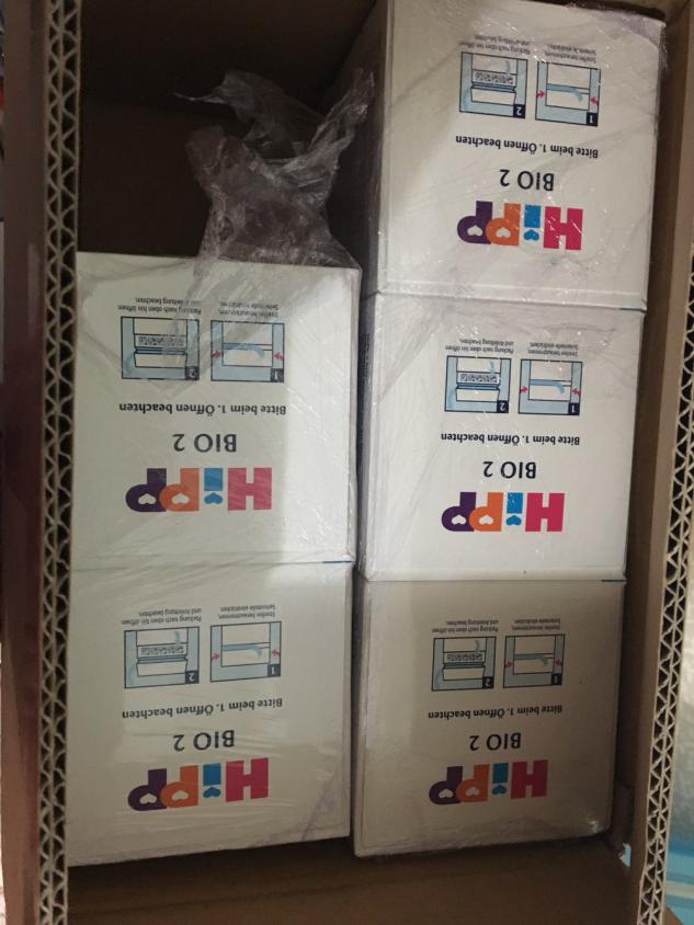 中老年奶粉十大放心奶粉品牌喜宝,喜宝奶粉怎么样质量好不好