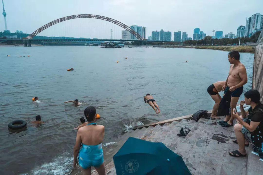 中国魂武汉,什么是武汉之魂