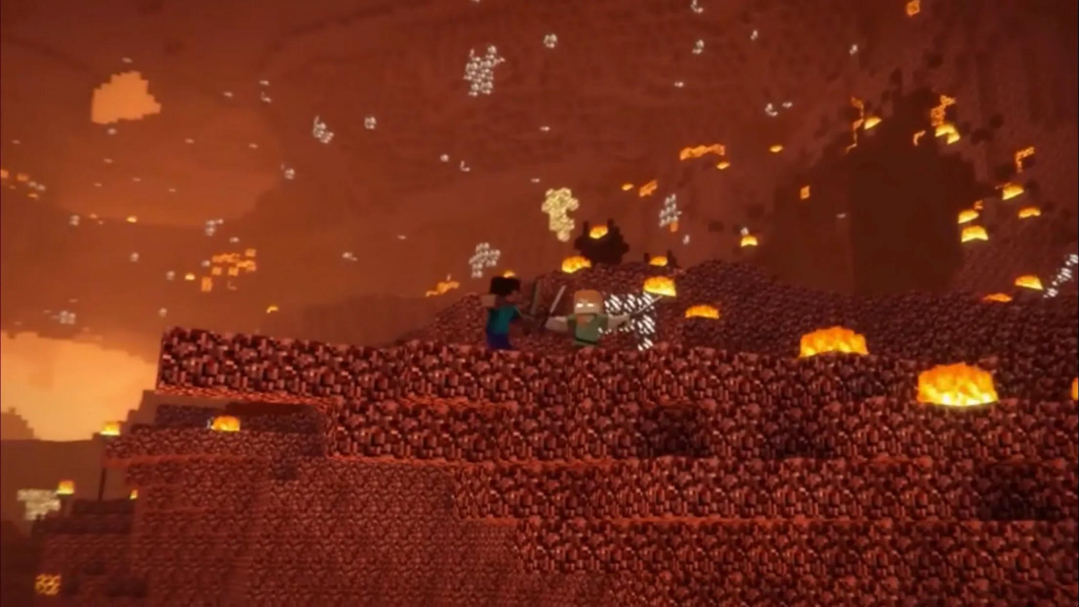 我的世界him的实力有多强,我的世界him真正的实力