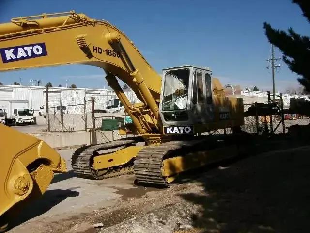 60型挖掘机质量排名,十大品牌挖掘机哪个更好