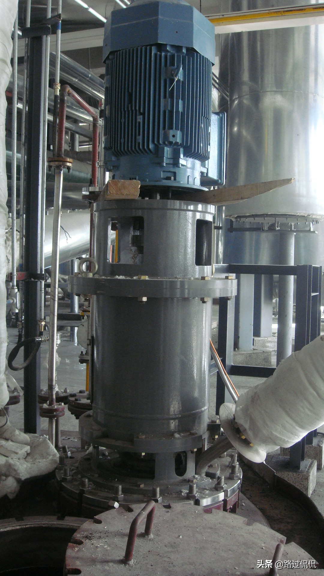 激活创新动能，飞跃机泵光热领域迸发新活力