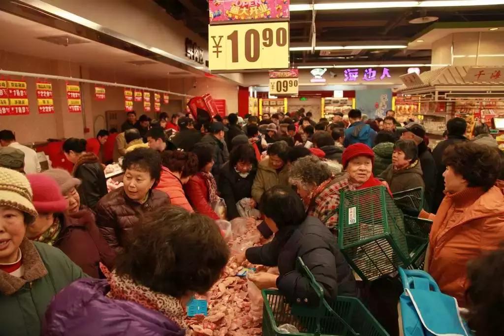 青岛的大型商超,青岛大型商超有哪些