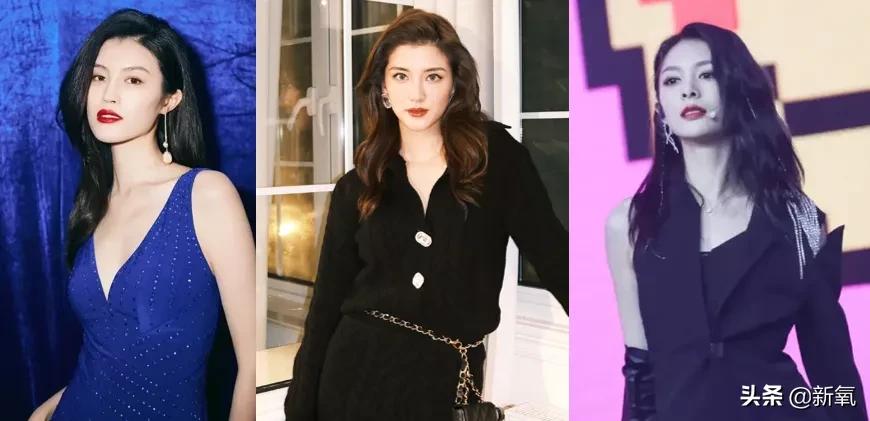 姬发从古代追到现代,女帝武则天多少次必中