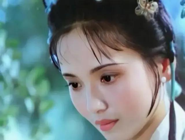 大陆古装美女,大陆古装美女排行榜