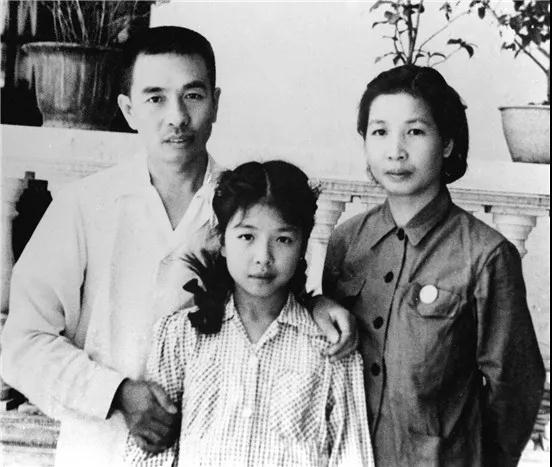 原副总理陶铸之女陶斯亮：主动放弃公职待遇，选择靠社保养老